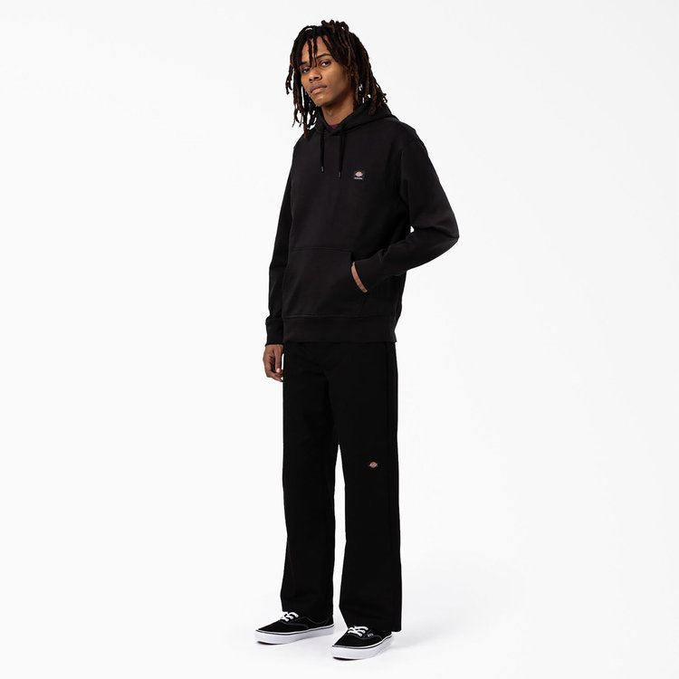 Dickies Dickies Skateboarding Hoodie | Knit Black