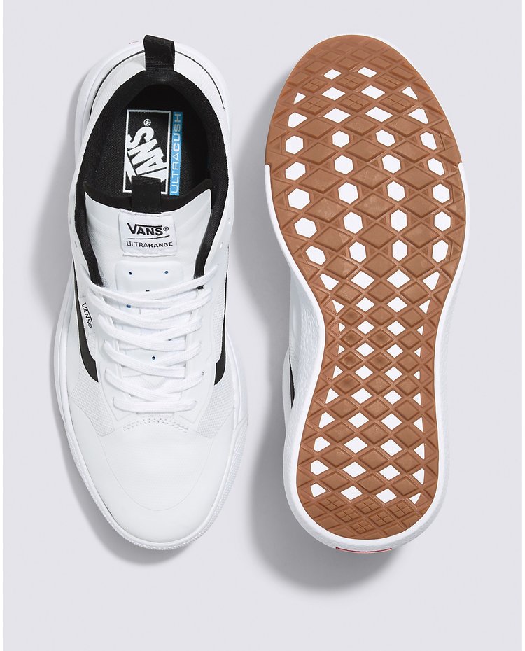 Vans Vans UltraRange EXO Shoes | White