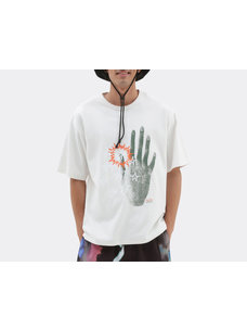 Vans Vans Vans X Quasi Hocus Pocus OTW T-Shirt | Vaporous Gray