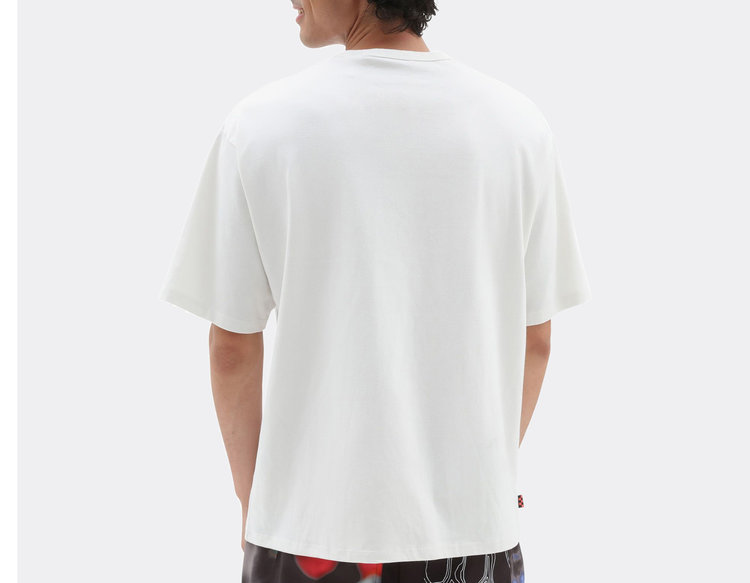 Vans Vans Vans X Quasi Hocus Pocus OTW T-Shirt | Vaporous Gray