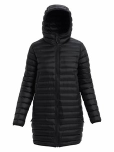 Burton Burton Evergreen Long Down Jacket | True Black
