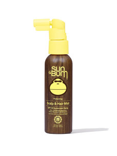 Sun Bum Scalp & Hair Mist SPF 30