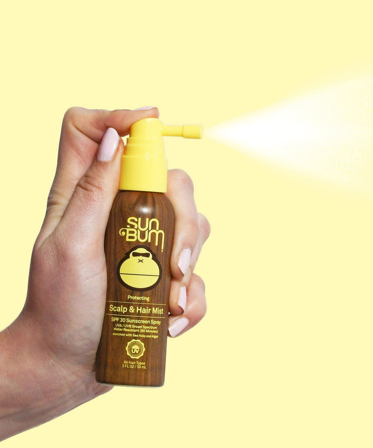 Sun Bum Sun Bum Scalp & Hair Mist SPF 30
