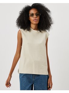 Minimum Minimum Layline Top | Birch