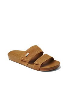 Reef Reef Velcro Vista Se | Caramel