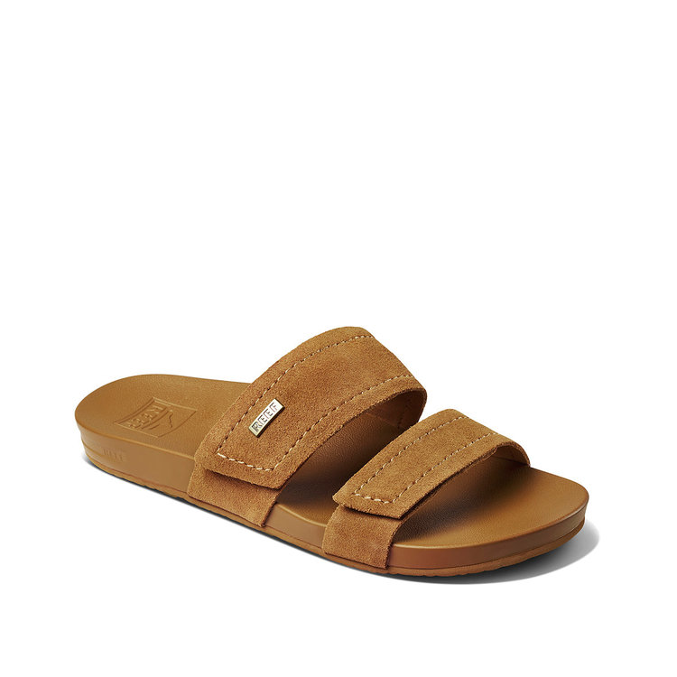 Reef Reef Velcro Vista Se | Caramel