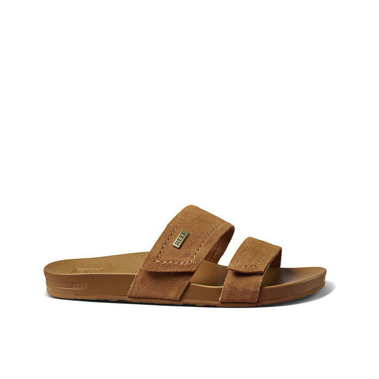 Reef Reef Velcro Vista Se | Caramel