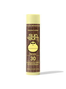 Sun Bum Lip Balm
