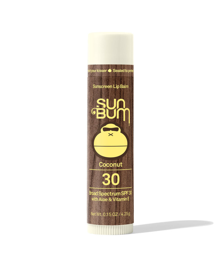 Sun Bum Sun Bum Lip Balm