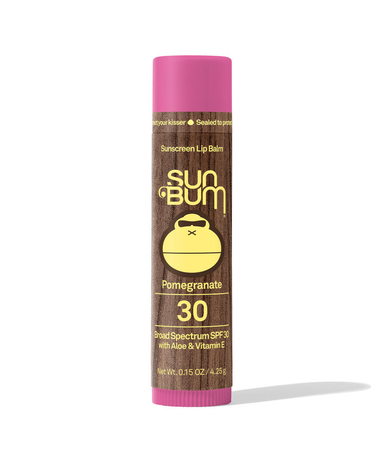 Sun Bum Lip Balm