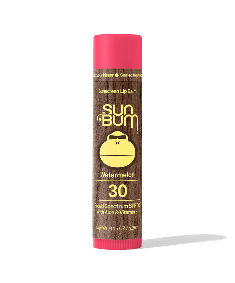 Sun Bum Lip Balm