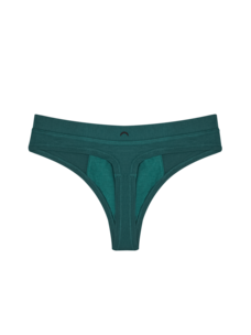 Huha Huha Thong | Green