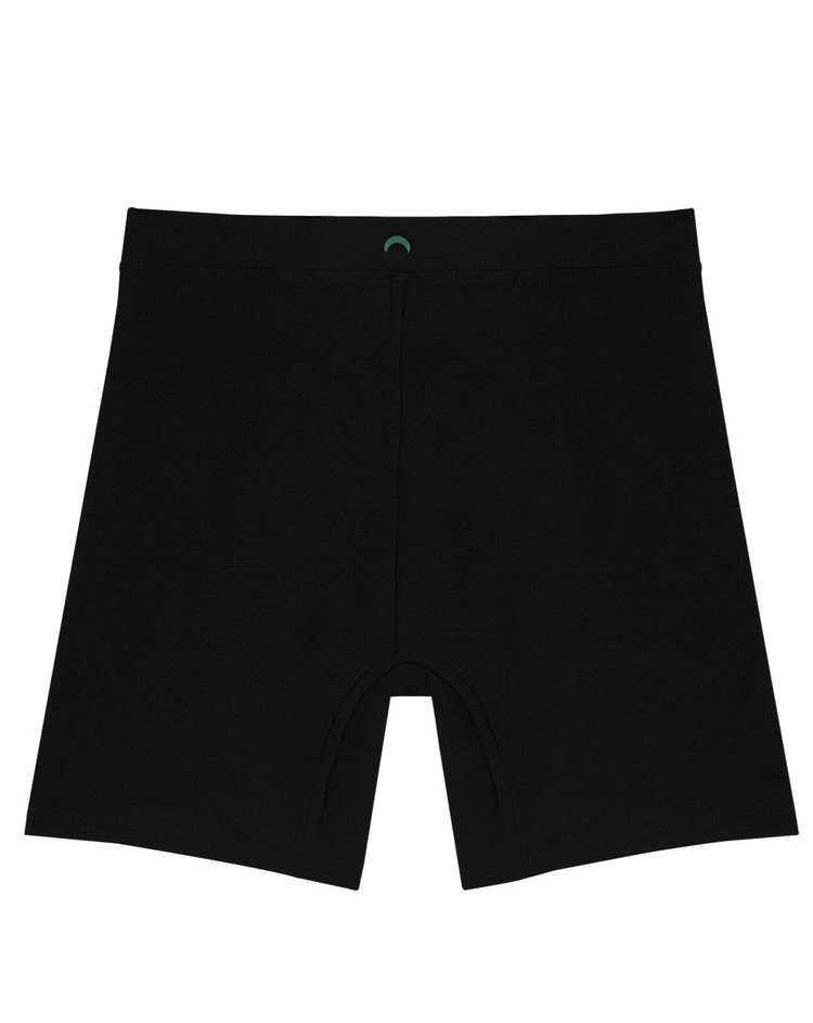 Huha Long Boxer | Black