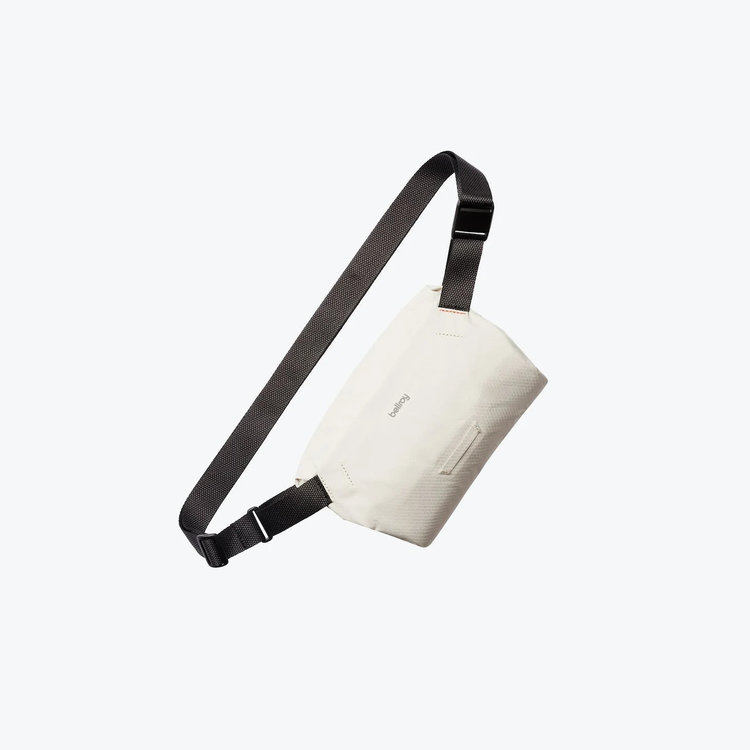 Bellroy Bellroy Lite Sling Mini | Chalk