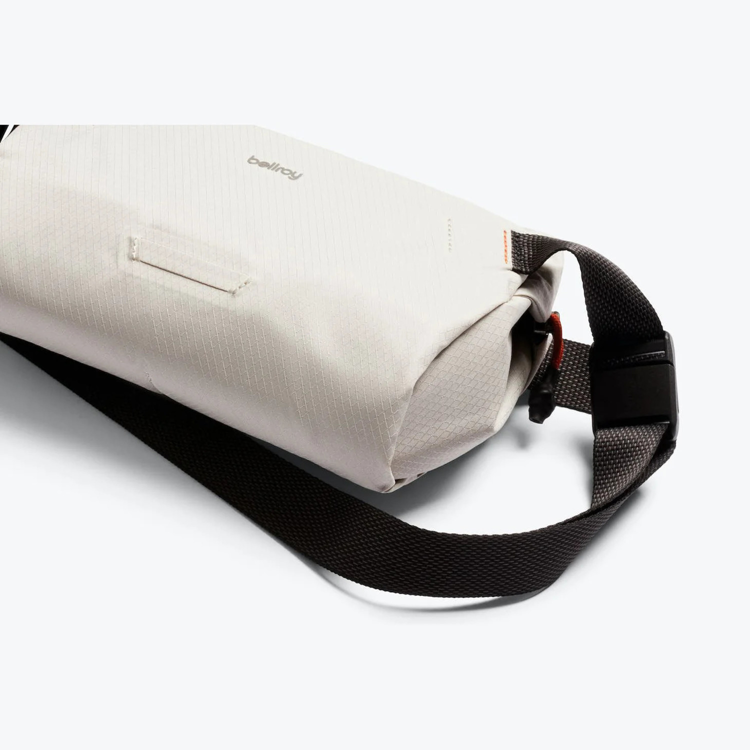 Bellroy Lite Sling Mini | Chalk - Shop Now - The Choice Shop