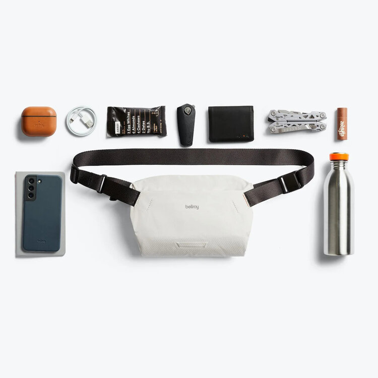 Bellroy Bellroy Lite Sling Mini | Chalk