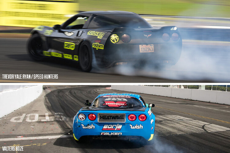 Heat Wave Heat Wave Icon Decal 6"