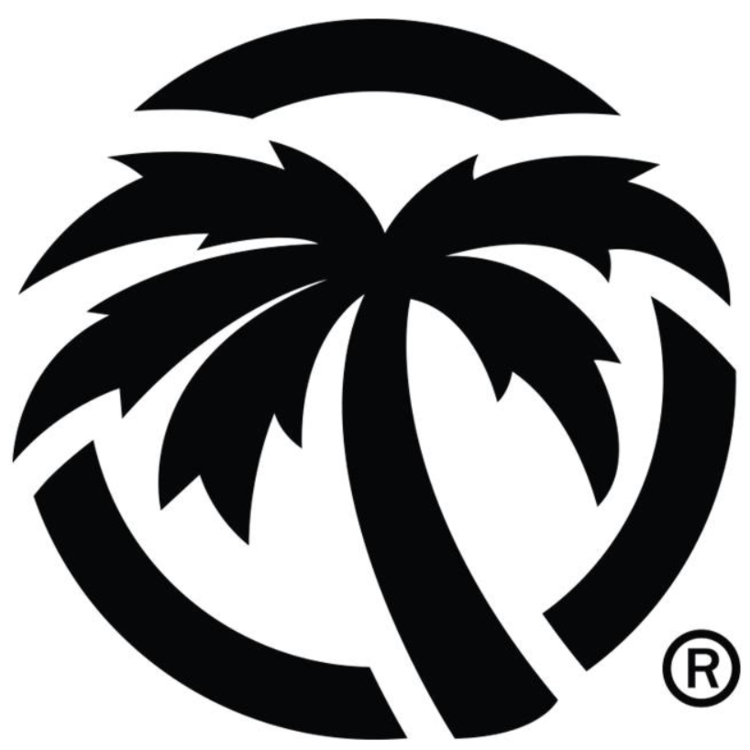 Heat Wave Icon Decal 12"