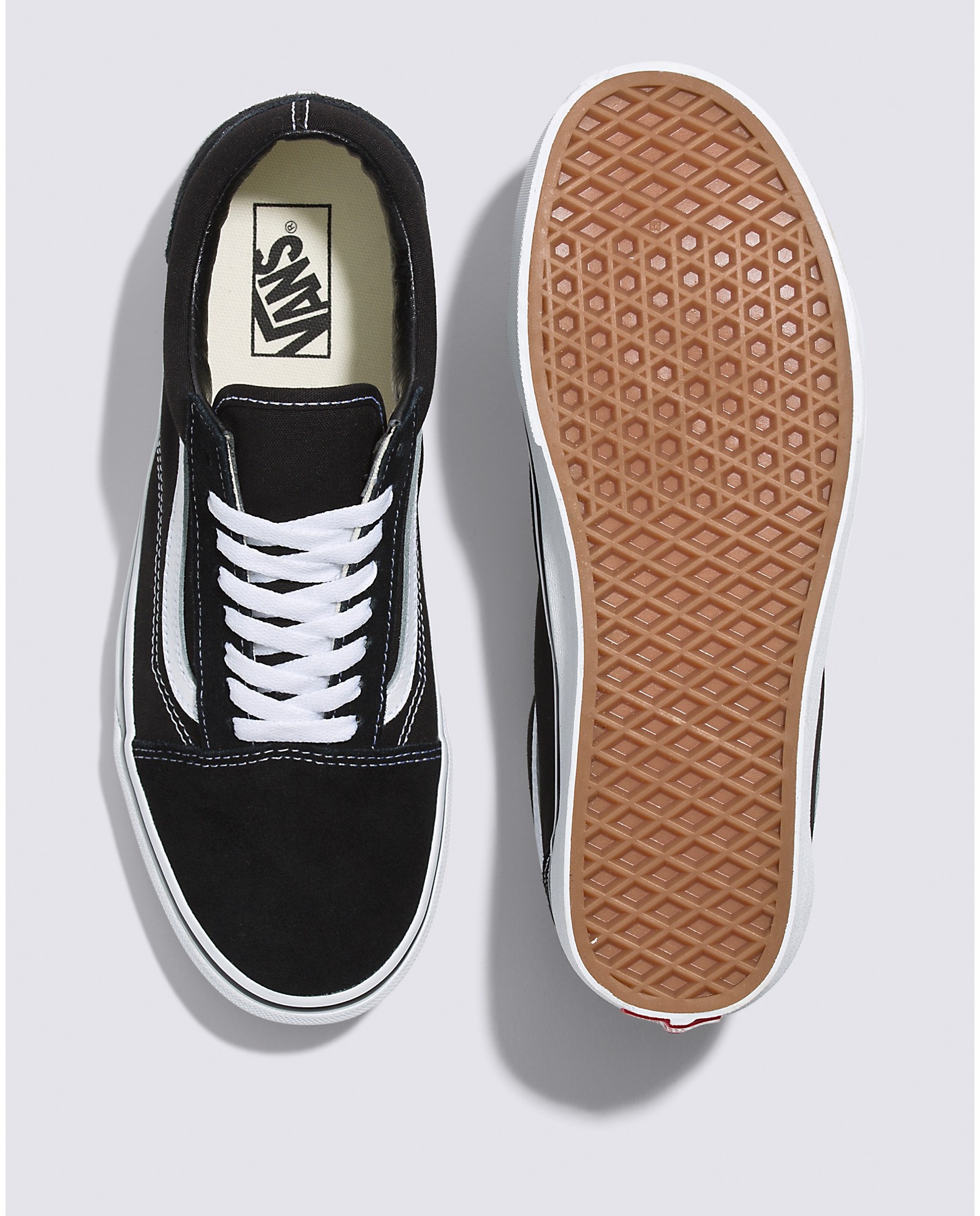 MENS】VANS／OLD SKOOL 2168216-