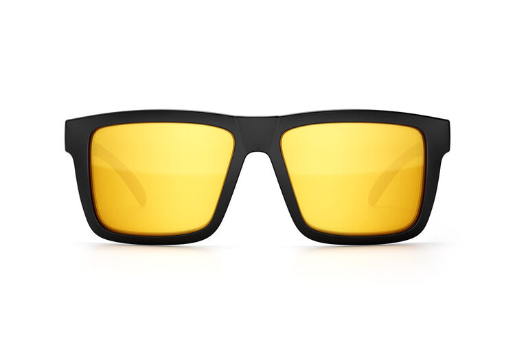 Heat Wave XL Vise Z87 | Gold Rush Polarized