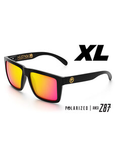 Heat Wave XL Vise Z87 | Tropic Polarized