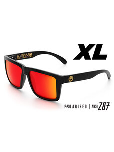 Heat Wave XL Vise Z87 | Sunblast Polarized