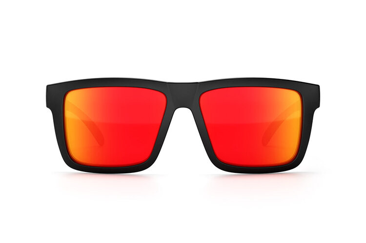 Heat Wave XL Vise Z87 | Sunblast Polarized