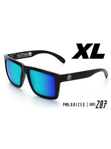 Heat Wave Heat Wave XL Vise Z87 Galaxy Blue Polarized