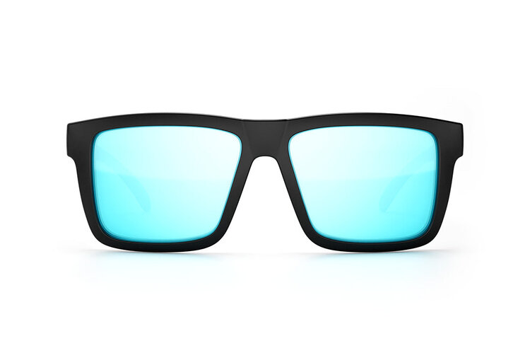 Heat Wave XL Vise Z87 | Arctic Chrome Polarized