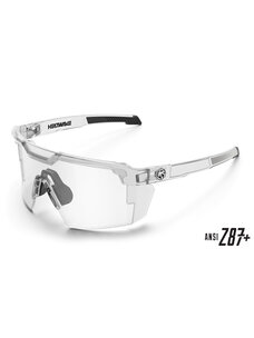Heat Wave Future Tech Z87+ | Vapor Clear / Clear Lens