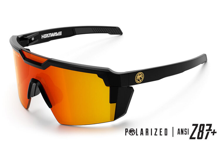 Heat Wave Future Tech Z87+ | Sunblast Polarized