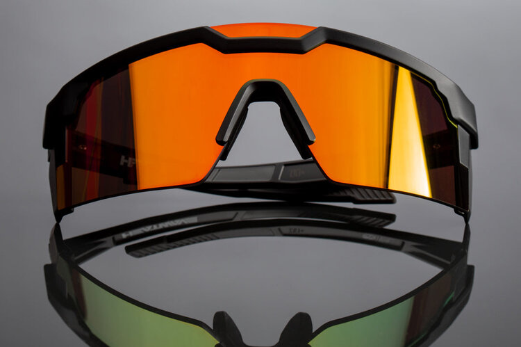 Heat Wave Future Tech Z87+ | Sunblast Polarized
