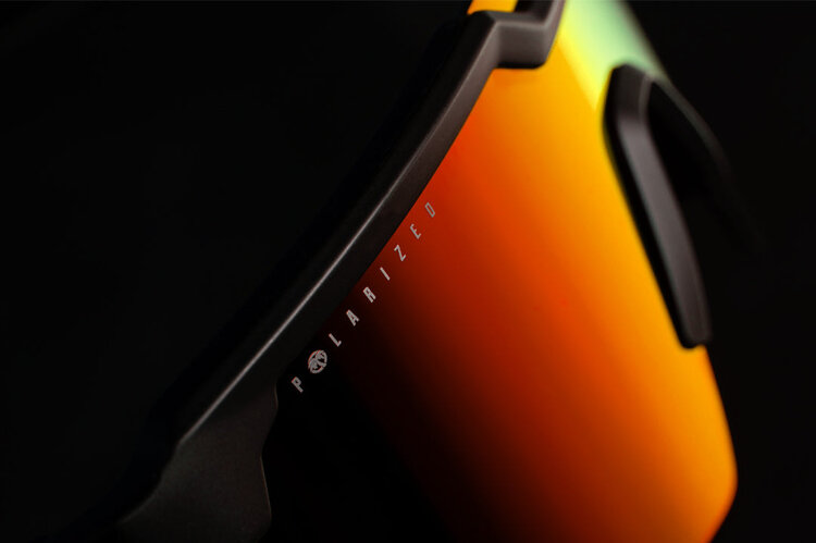 Heat Wave Future Tech Z87+ | Sunblast Polarized