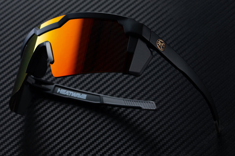 Heat Wave Future Tech Z87+ | Sunblast Polarized