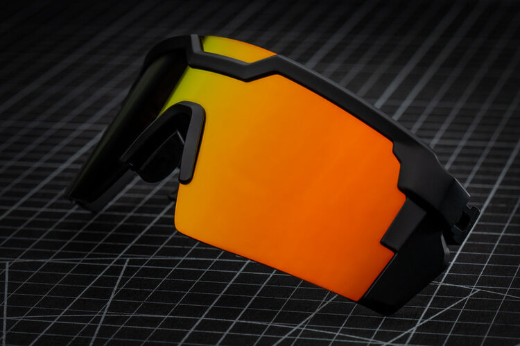 Heat Wave Future Tech Z87+ | Sunblast Polarized