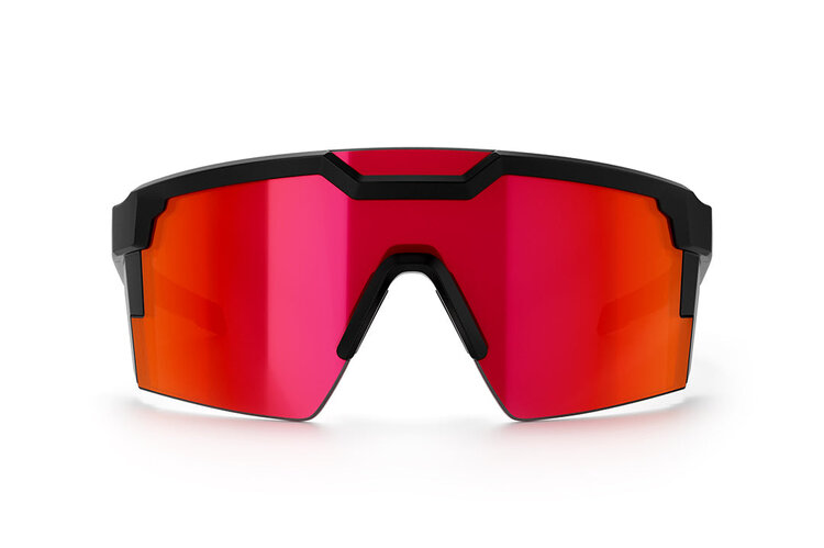Heat Wave Future Tech | Firestorm Polarized
