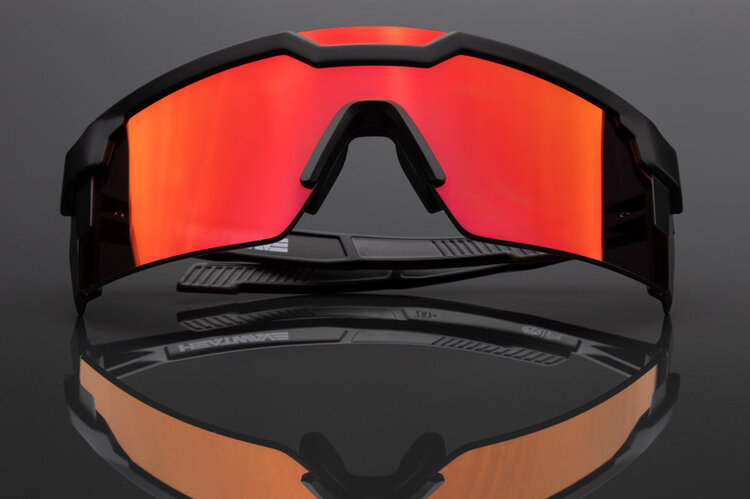 Heat Wave Future Tech | Firestorm Polarized
