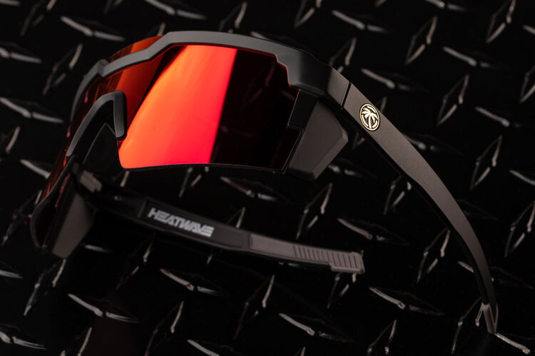 Heat Wave Future Tech | Firestorm Polarized
