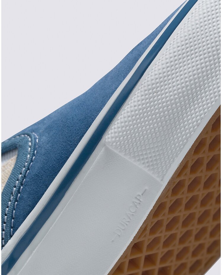 Vans Vans Skate Slip-On Shoes | Cream/Light Navy