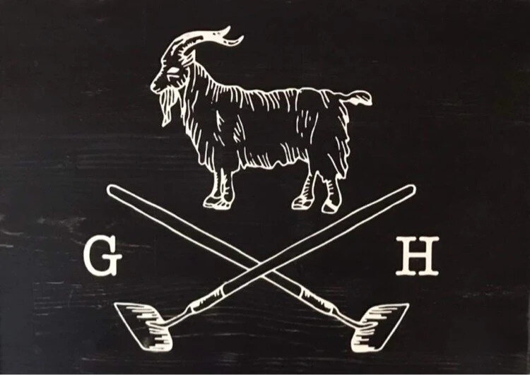 Goats & Hoes Soap Co. Charcoal Relax