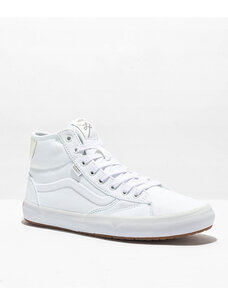 Vans Vans The Lizzie | White