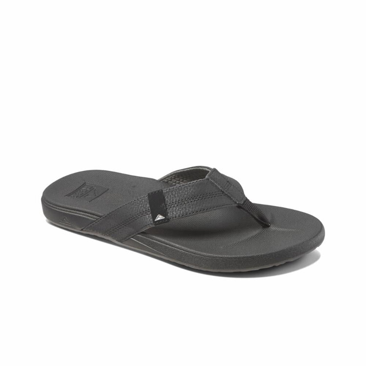 Reef Cushion Phantom | Black