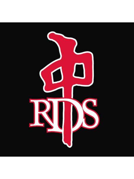 red dragon apparel logo