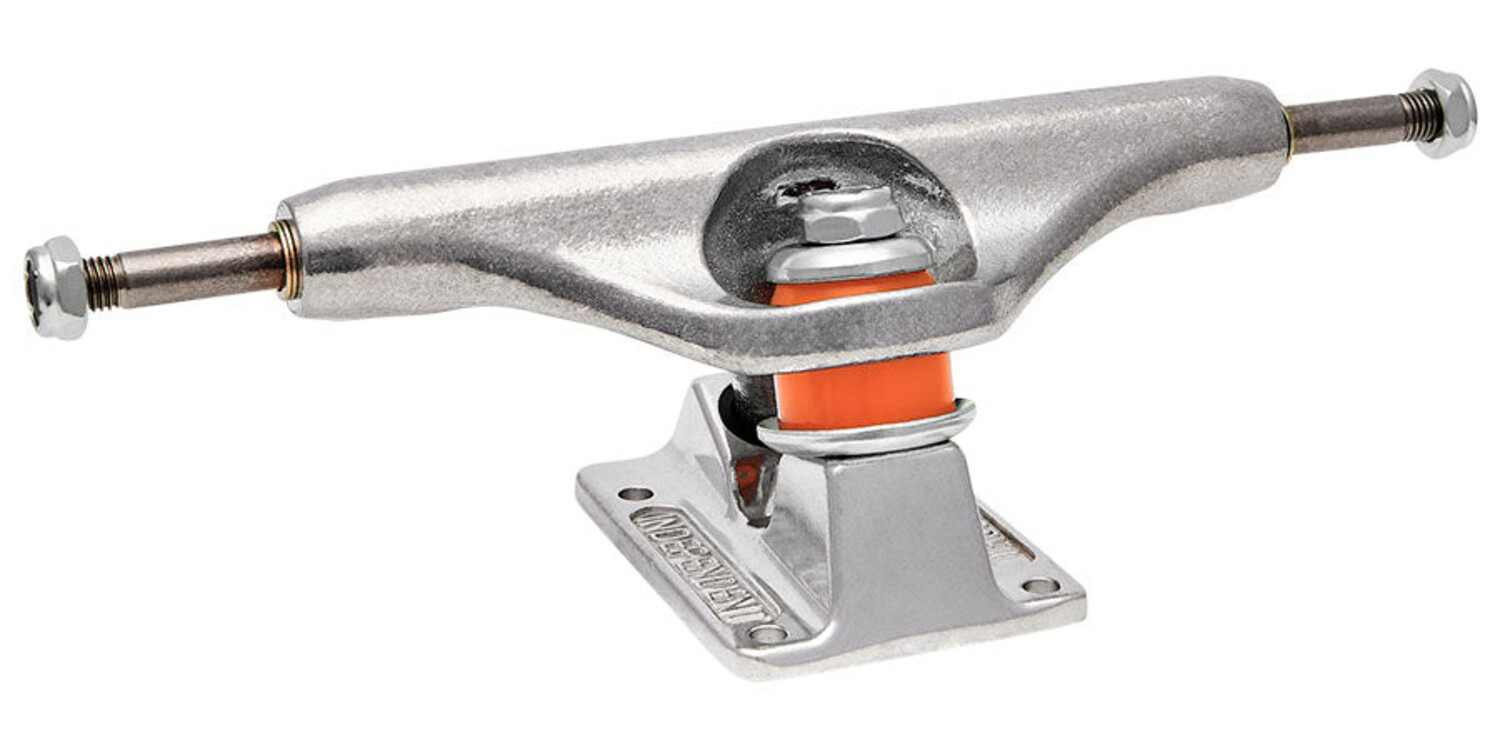 INDY FORGED TITANIUM TRUCKS - The Choice Shop