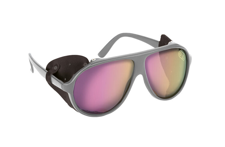 Airblaster Airblaster Polarized Glacier Glasses