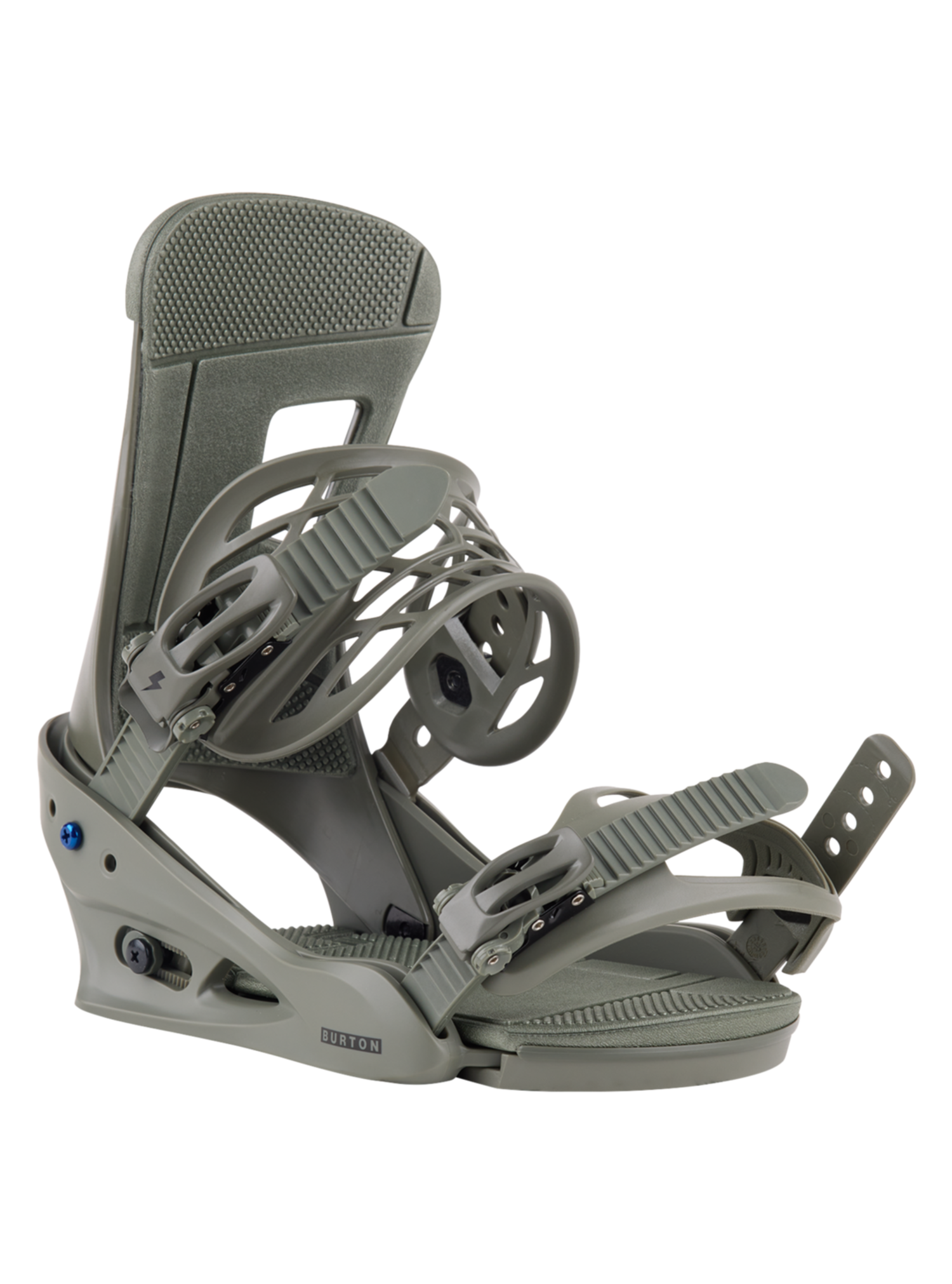 スノーボード M BURTON BINDINGS Men's Burton Freestyle Re:Flex Snowboard Bindings | Burton