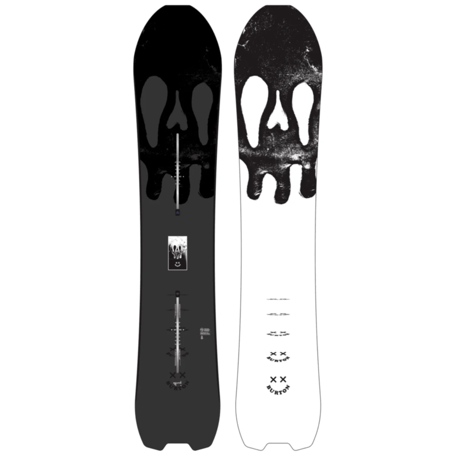 BURTON SKELETON KEY XX 150cm 正規品 スノーボード | www