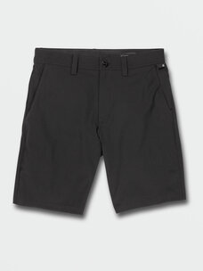 Volcom Frickin Cross Shred 20 | Black
