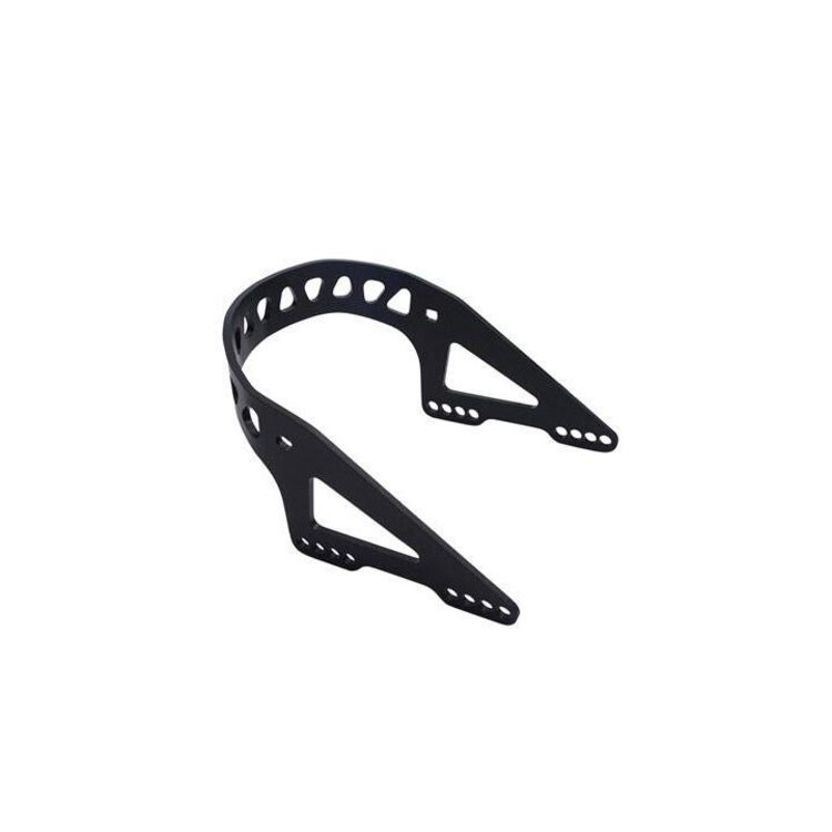 Spark Heel Hoop Splitboard Bindings | Black
