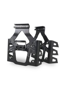 Spark Spark Mr. Chomps Shorty Bar | Black